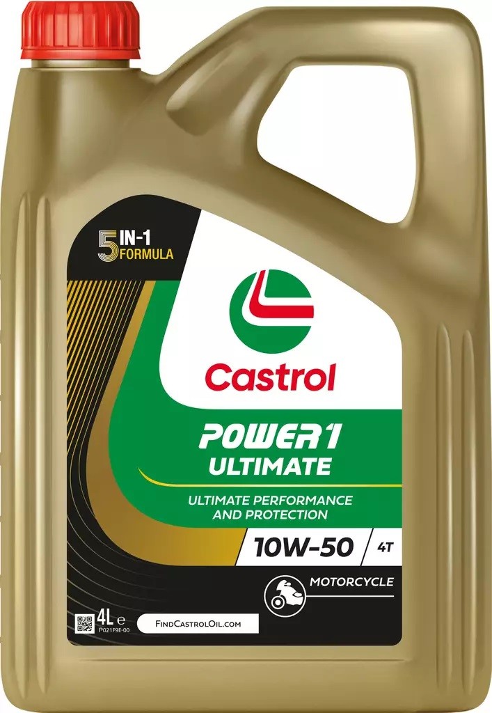 CASTROL Motoröl 15FFAD Motorenöl,Öl,Öl für Motor von Castrol