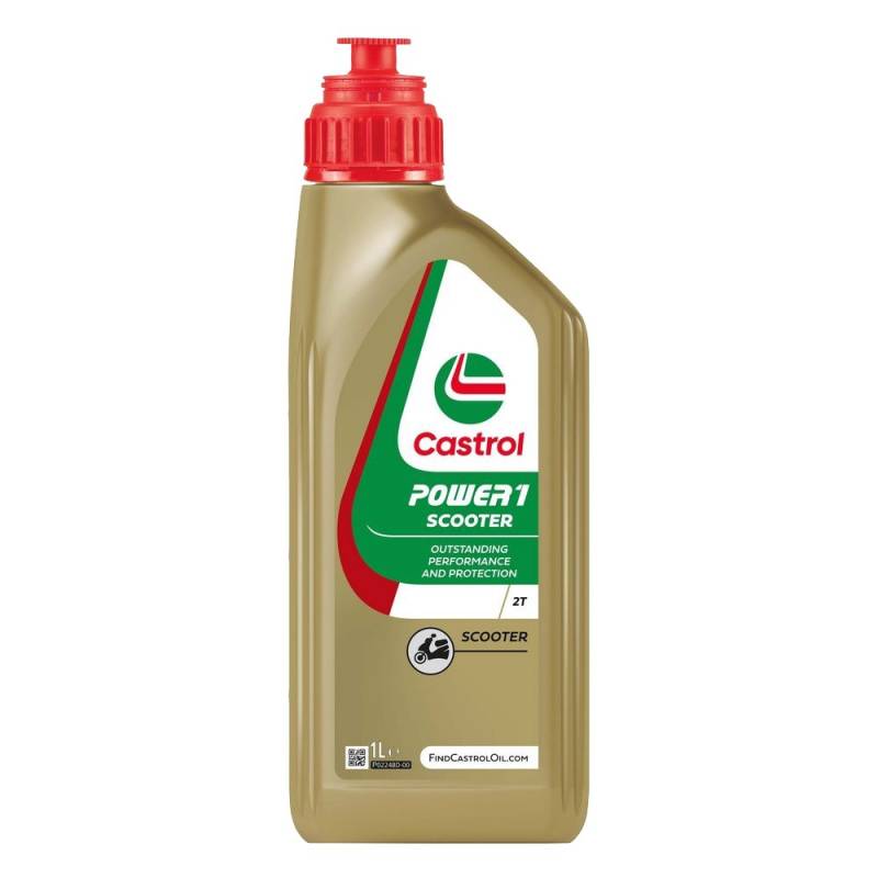 CASTROL Motoröl 1600A1 Motorenöl,Öl,Öl für Motor von Castrol