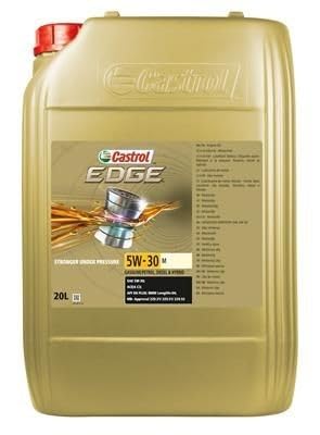 CASTROL Motoröl 5W-30 20 L von Castrol