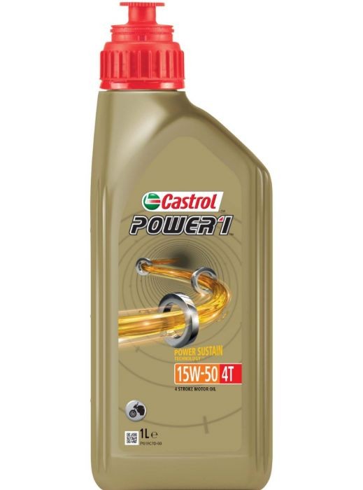 CASTROL Motoröl AIXAM 15F587 Motorenöl,Öl,Öl für Motor von Castrol