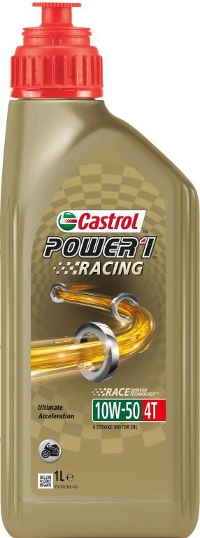 CASTROL Motoröl AIXAM 15F599 Motorenöl,Öl,Öl für Motor von Castrol