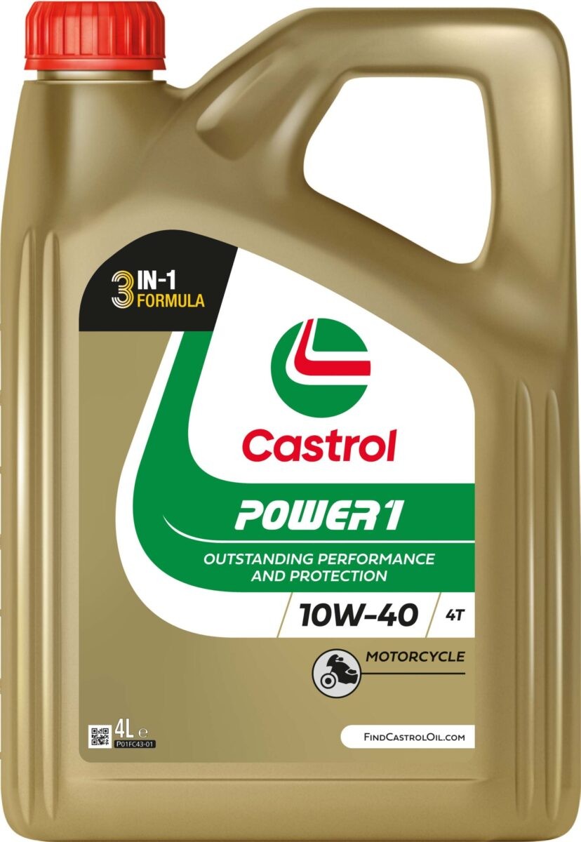 CASTROL Motoröl AIXAM 15FFA2 Motorenöl,Öl,Öl für Motor von Castrol