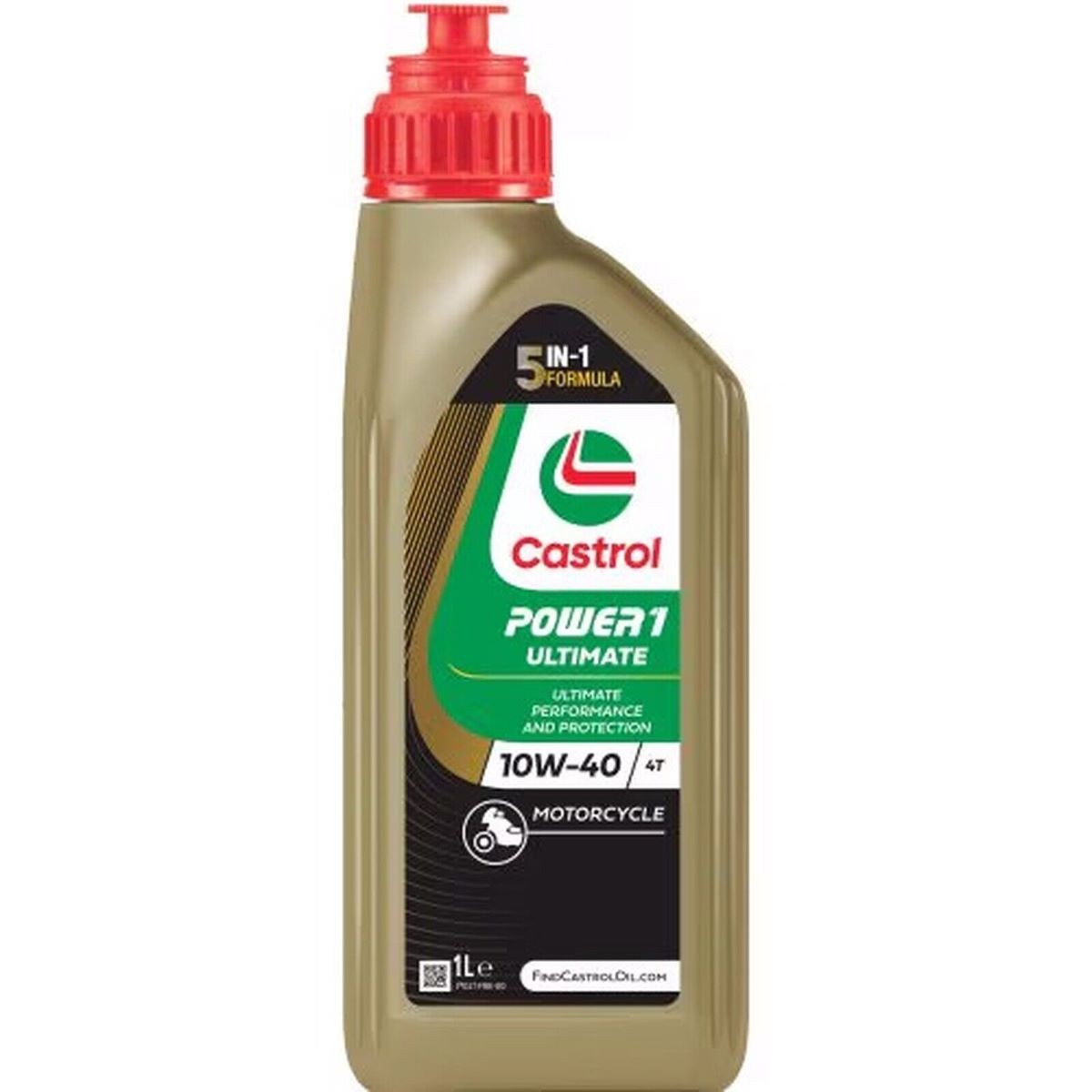 CASTROL Motoröl AIXAM 15FFA3 Motorenöl,Öl,Öl für Motor von Castrol