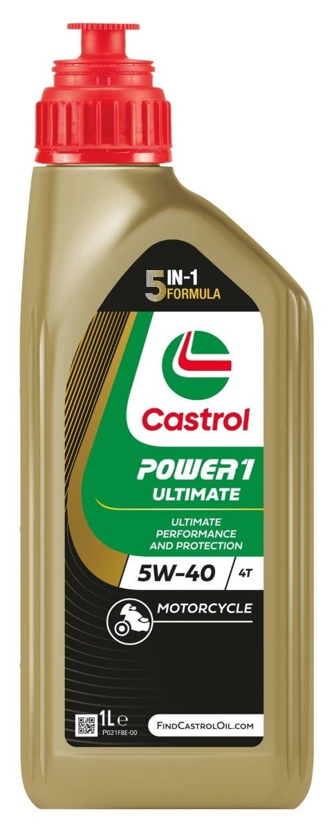 CASTROL Motoröl AIXAM 15FFA7 Motorenöl,Öl,Öl für Motor von Castrol