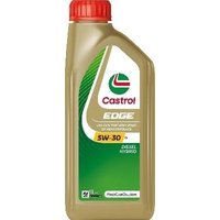 CASTROL Motoröl Castrol EDGE 5W-30 C1 Inhalt: 1l, Synthetiköl 15F826 von Castrol