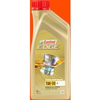 CASTROL Motoröl Castrol EDGE 5W-30 M Inhalt: 1l 15BF68 von Castrol