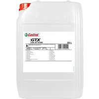 CASTROL Motoröl Castrol GTX 5W-30 A5/B5 Inhalt: 20l 15BE05 von Castrol