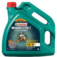 CASTROL Motoröl Castrol POWER RS 4T 10W-30 Inhalt: 4l 15C2B8 von Castrol