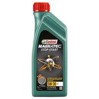 CASTROL Motoröl Castrol POWER RS 4T 10W-30 Inhalt: 1l 15C2BB von Castrol