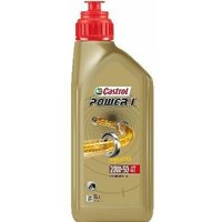 CASTROL Motoröl Castrol POWER1 4T 20W-50 Inhalt: 1l 15F578 von Castrol