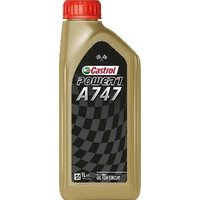 CASTROL Motoröl Castrol POWER1 A747 Inhalt: 1l 15F555 von Castrol