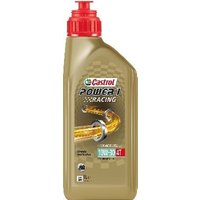 CASTROL Motoröl Castrol POWER1 Racing 4T 10W-30 Inhalt: 1l, Synthetiköl 15F54D von Castrol