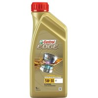 CASTROL Motoröl Castrol POWER1 ULTIMATE 4T 10W-30 Inhalt: 1l, Synthetiköl 1537EE von Castrol