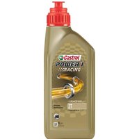 CASTROL Motoröl Castrol Power 1 Racing 2T Inhalt: 1l 15F580 von Castrol