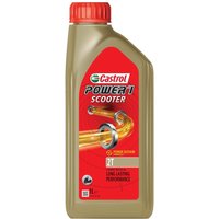 CASTROL Motoröl Castrol Vecton 15W-40 CK-4/E9 Inhalt: 1l 15F575 von Castrol