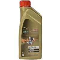 CASTROL Motoröl Castrol GTX 0W-16 AN2022 Inhalt: 1l, Synthetiköl 15DA1E von Castrol