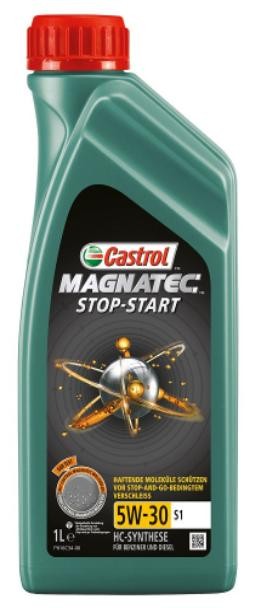 CASTROL Motoröl FIAT,JEEP,ALFA ROMEO 15C2BB Motorenöl,Öl,Öl für Motor von Castrol