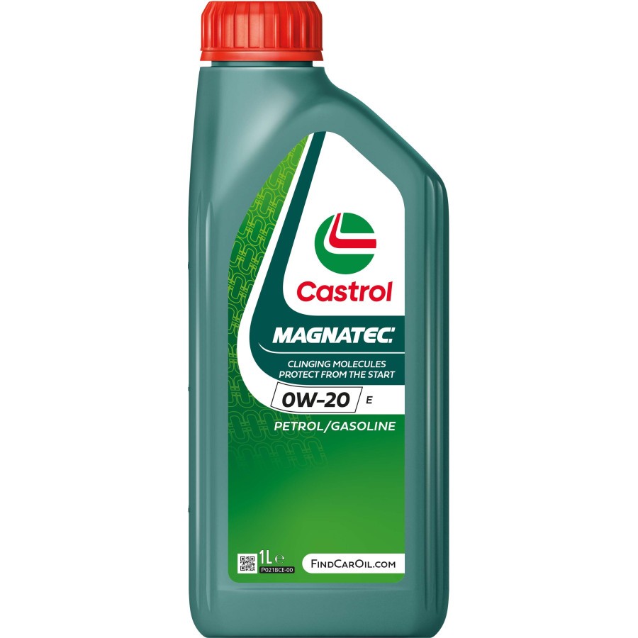 CASTROL Motoröl FORD,FORD USA 15FD09 Motorenöl,Öl,Öl für Motor von Castrol