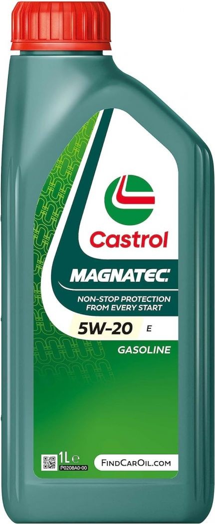 CASTROL Motoröl FORD,FIAT,HYUNDAI 15F9C7 Motorenöl,Öl,Öl für Motor von Castrol