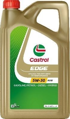 CASTROL Motoröl FORD,LAND ROVER,JAGUAR 15F685 Motorenöl,Öl,Öl für Motor von Castrol