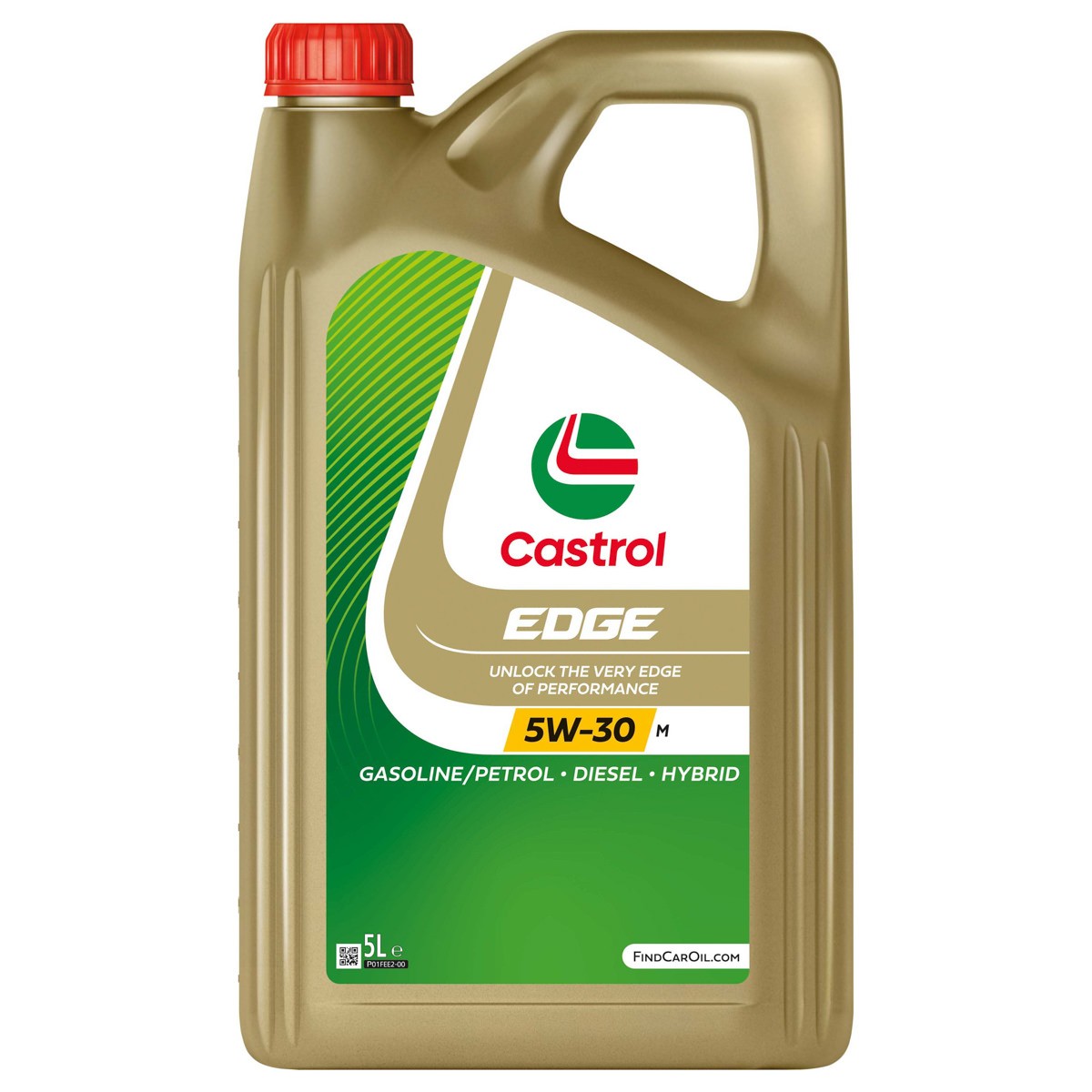 CASTROL Motoröl VW,AUDI,MERCEDES-BENZ 15F6DC Motorenöl,Öl,Öl für Motor von Castrol