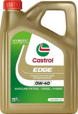 CASTROL Motoröl MERCEDES-BENZ,BMW,RENAULT 15F713 Motorenöl,Öl,Öl für Motor von Castrol