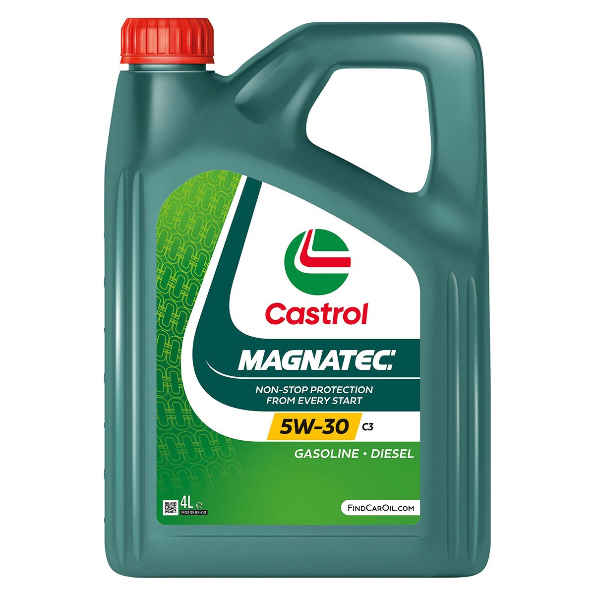 CASTROL Motoröl VW,MERCEDES-BENZ,AUDI 15F928 Motorenöl,Öl,Öl für Motor von Castrol