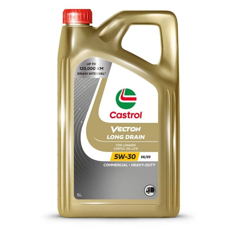 CASTROL Motoröl MERCEDES-BENZ,RENAULT,HYUNDAI 16051D Motorenöl,Öl,Öl für Motor von Castrol