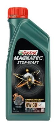 CASTROL Motoröl OPEL,RENAULT,HYUNDAI 15B31B Motorenöl,Öl,Öl für Motor von Castrol