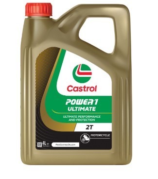 CASTROL Motoröl PIAGGIO 15FFB2 Motorenöl,Öl,Öl für Motor von Castrol