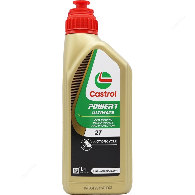 CASTROL Motoröl PIAGGIO 15FFB3 Motorenöl,Öl,Öl für Motor von Castrol