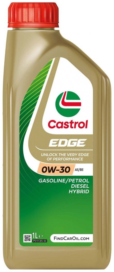 CASTROL Motoröl RENAULT,HYUNDAI,PEUGEOT 15F6A4 Motorenöl,Öl,Öl für Motor von Castrol