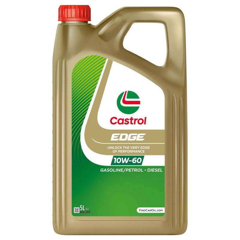 CASTROL Motoröl VW,AUDI,OPEL 15F636 Motorenöl,Öl,Öl für Motor von Castrol