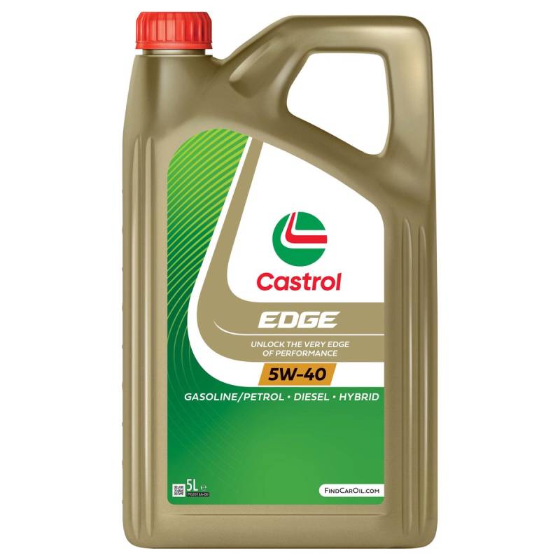 CASTROL Motoröl VW,AUDI,MERCEDES-BENZ 15F7D7 Motorenöl,Öl,Öl für Motor von Castrol