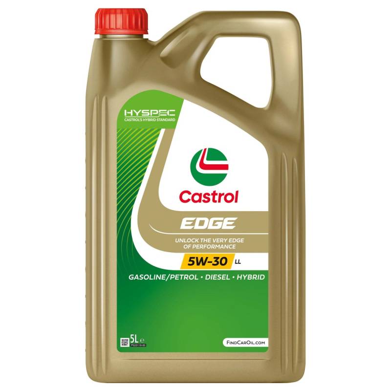 CASTROL Motoröl VW,AUDI,MERCEDES-BENZ 15F7E7 Motorenöl,Öl,Öl für Motor von Castrol