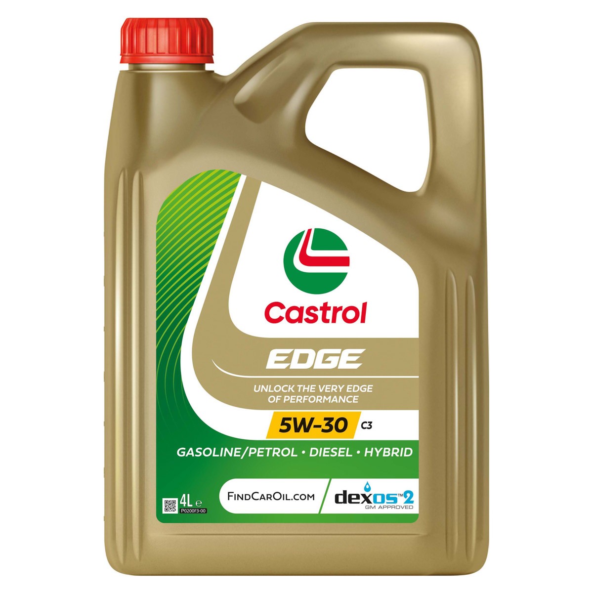 CASTROL Motoröl VW,MERCEDES-BENZ,AUDI 15F7ED Motorenöl,Öl,Öl für Motor von Castrol