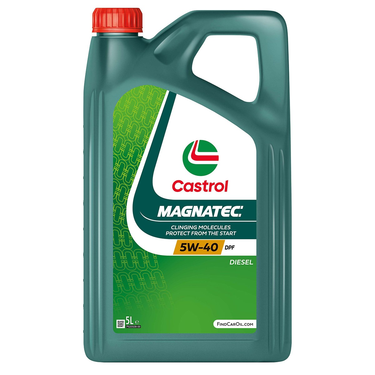 CASTROL Motoröl VW,AUDI,MERCEDES-BENZ 15F913 Motorenöl,Öl,Öl für Motor von Castrol