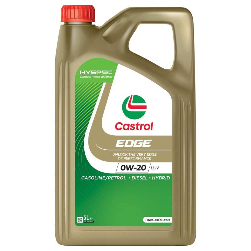 CASTROL Motoröl VW,AUDI,SKODA 15F615 Motorenöl,Öl,Öl für Motor von Castrol