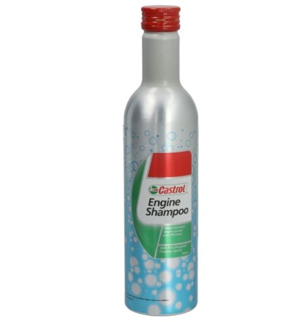 CASTROL Motorreiniger 15CF7C von Castrol