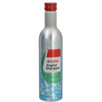 CASTROL Motorreiniger Engine Shampoo Inhalt: 300ml 15CF7C von Castrol