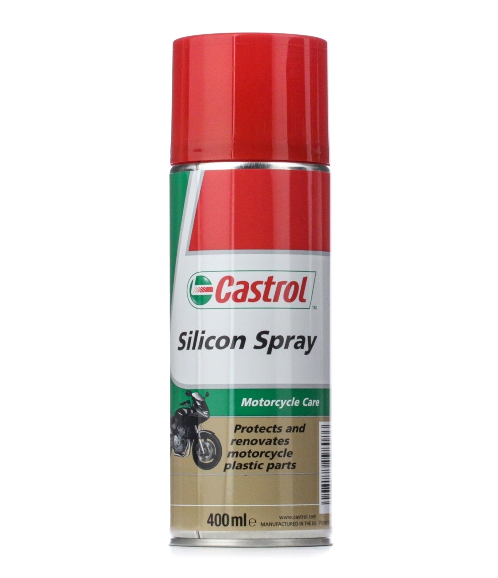 CASTROL Silikonschmierstoff 15516C 0501CA127C33452343 von Castrol