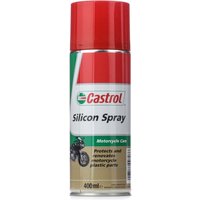 CASTROL Silikonschmierstoff Silicon Spray Kanne 15516C von Castrol