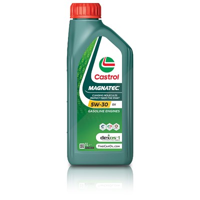 Castrol 1 L Magnatec 5W-30 DX von Castrol