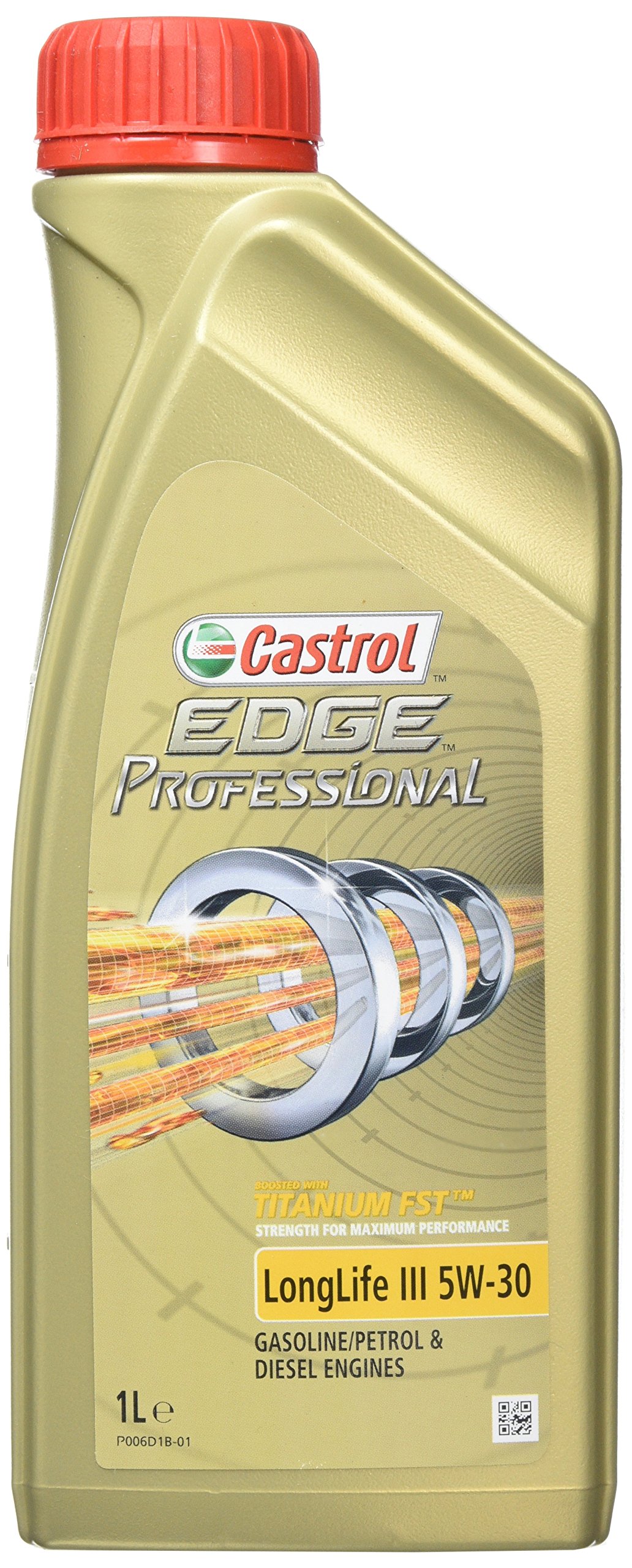 Castrol 157EA8 Edge Professional Long-Life III von Castrol