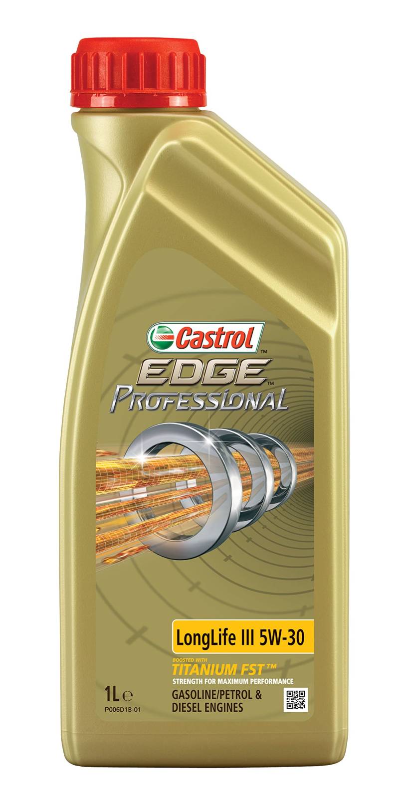 Castrol 157EBE Edge Professional Long-Life III von Castrol