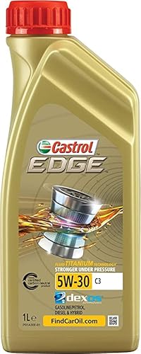 Castrol 15AB3B Magnatec Stop-Start 5W-30 C3 1-Liter von Castrol