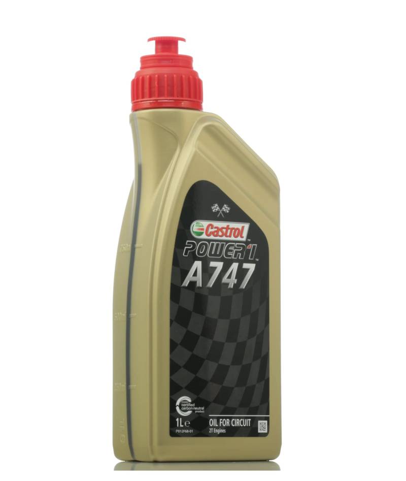 Castrol 15ADA3 2-Takt-Rennöl von Castrol