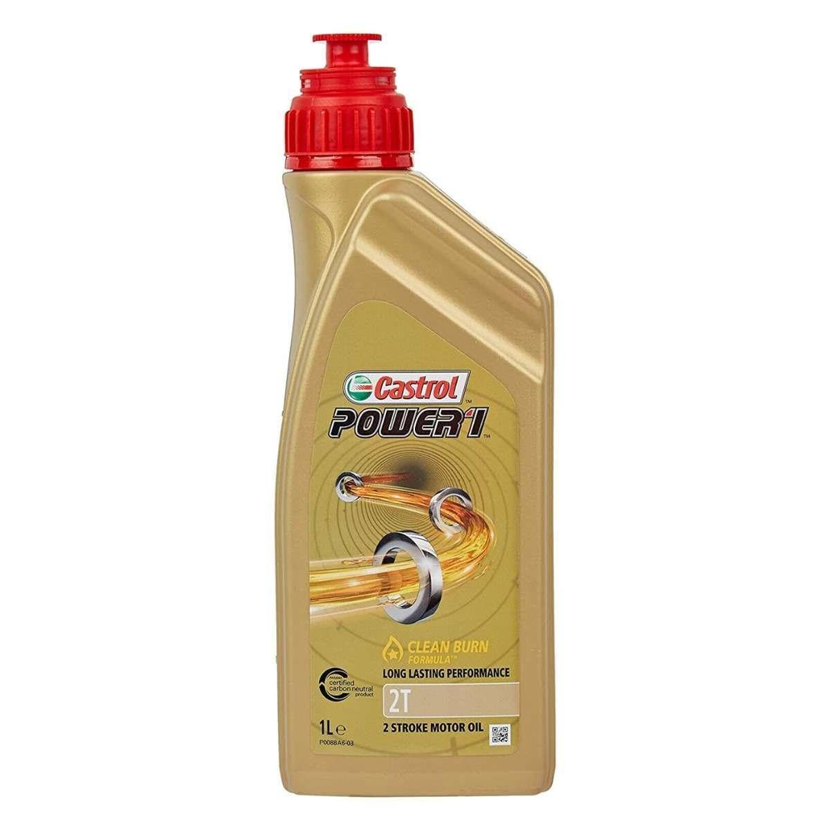 Castrol 15B64B - Motoröl von Castrol