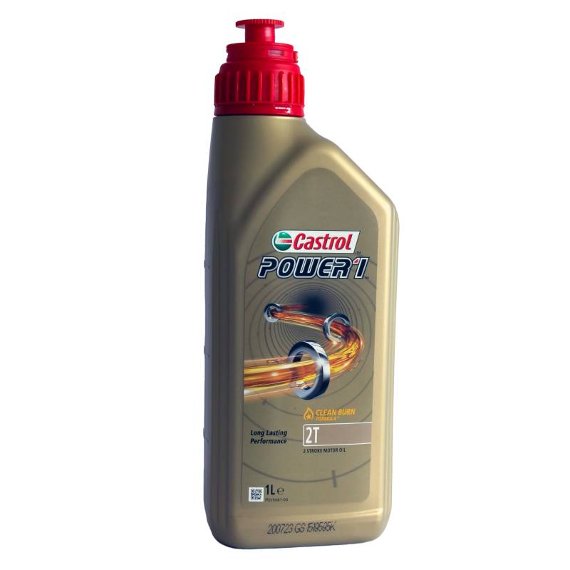 Castrol 15B64B - Motoröl von Castrol