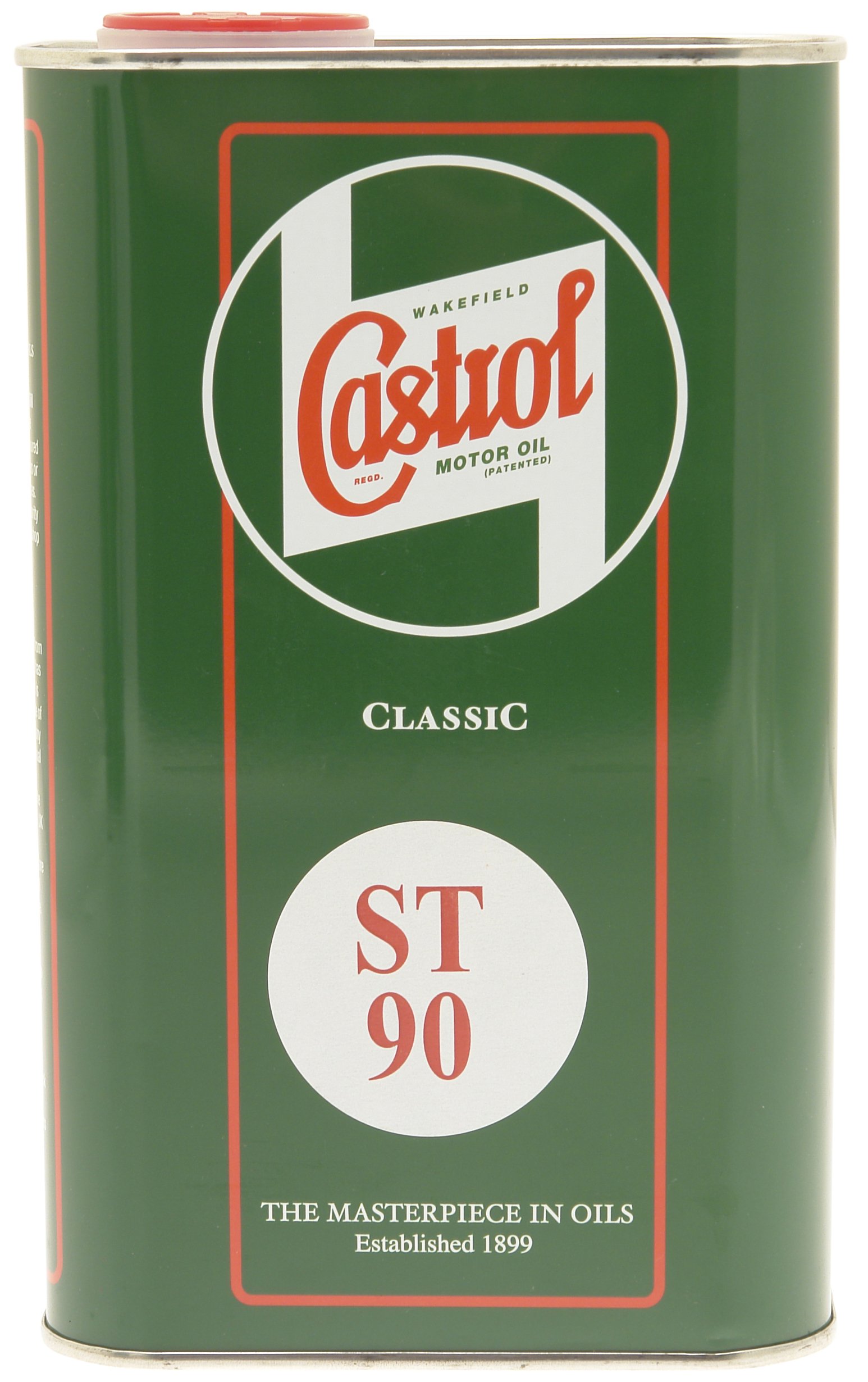 Castrol 1803/7199/1 St90 Öl, 1 Liter von Castrol